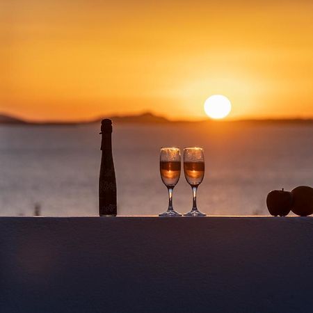 Naxos CityNaxian Horizon公寓 外观 照片