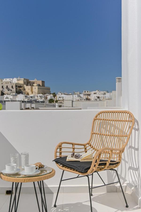 Naxos CityNaxian Horizon公寓 外观 照片